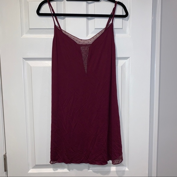 Victoria’s Secret Mini Slip - Picture 1 of 8